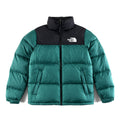 The North Face 1996Puffer Jacket Military Green Puffer Jacket Men's & Women's - Military Green