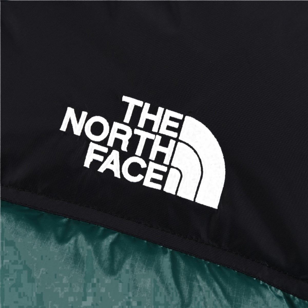 The North Face 1996Puffer Jacket Military Green Puffer Jacket Men's & Women's - Military Green