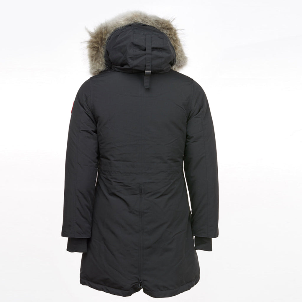 Canada Goose Rossclair Mid-Length Down Parka (Women's)