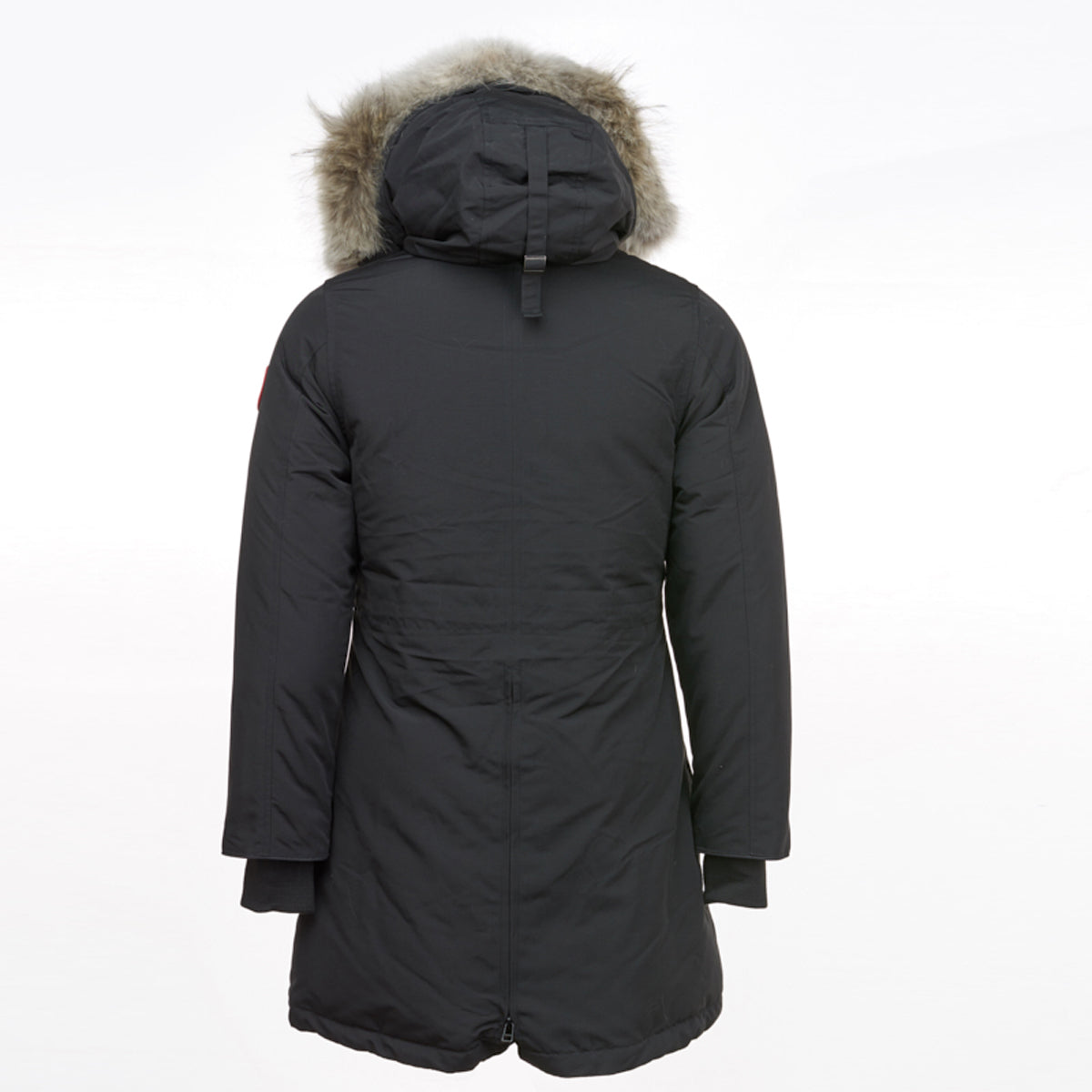 Canada Goose Rossclair Mid-Length Down Parka (Women's)